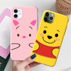 cute, huaweiy6prime2018funda, iphone 5, Bears