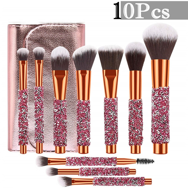 Latest on sale makeup brushes