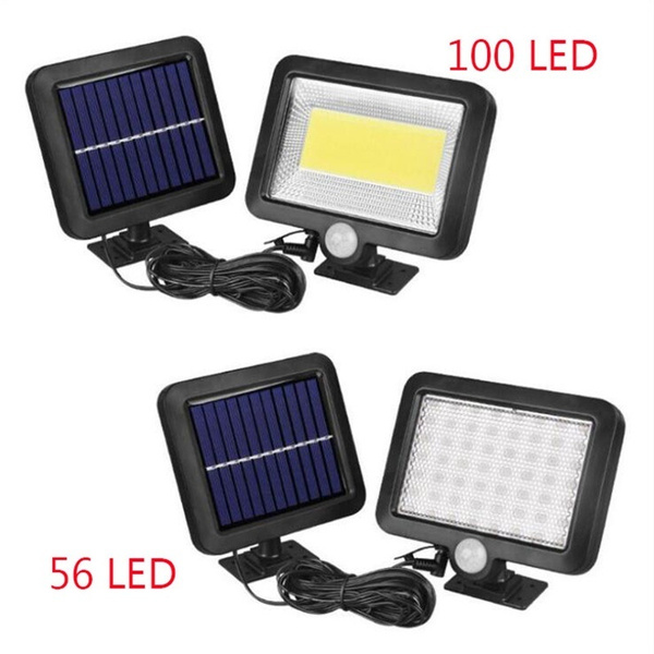 30w solar light