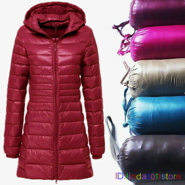 puffa coat womens