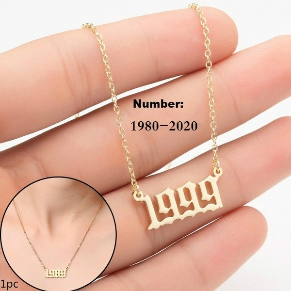 Necklaces Pendants Women Custom Jewelry 