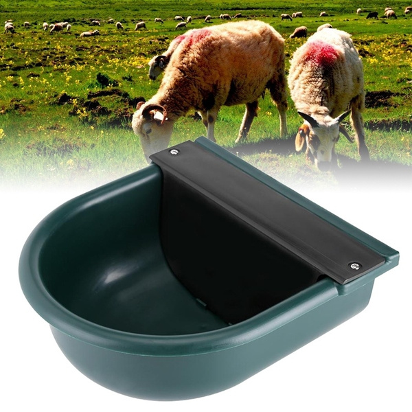 water trough horses/cattle/sheep 