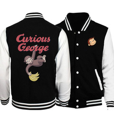 Casual Jackets, Fashion, popularchildrensbook, curiousgeorge