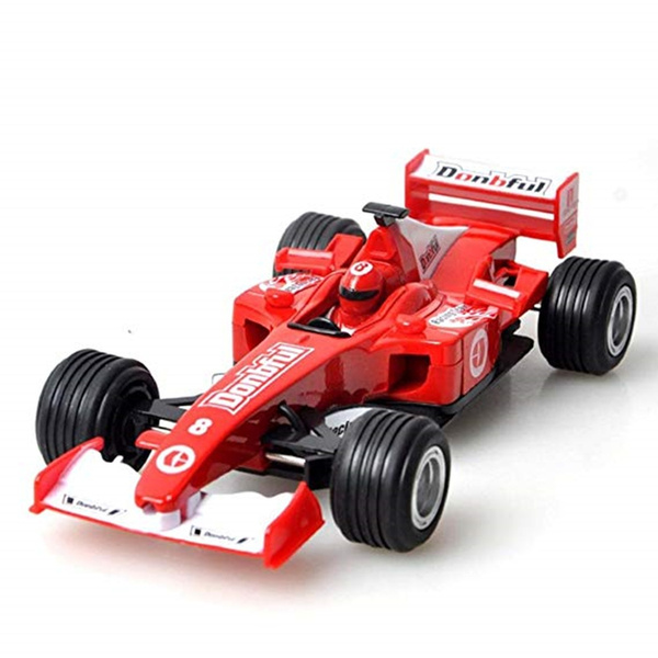 f1 toy cars
