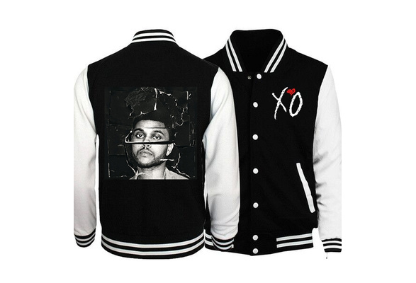 xo jacket