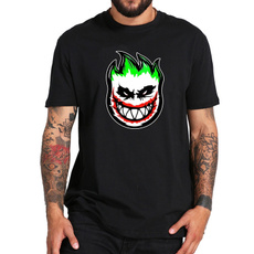 Joker, Fashion, Shirt, Sleeve