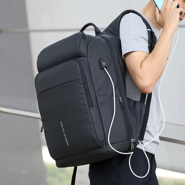 mark ryden laptop backpack