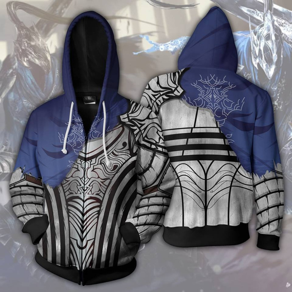 Dark cheap souls hoodie