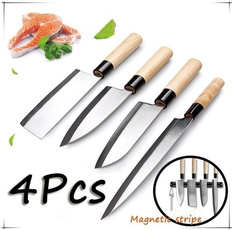 Kitchen & Dining, Stainless Steel, Knives, chefknive
