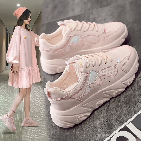 New girl shoes style outlet 2019