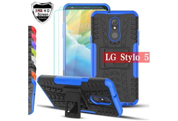 LG Stylo 5 Case LG Stylo 5 Stylo 5V Stylo 5 Plus Phone Case with