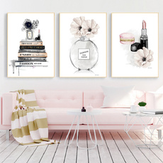 perfumepicture, Pictures, canvasart, Fashion