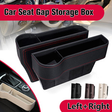 Storage Box, Box, phone holder, carseat