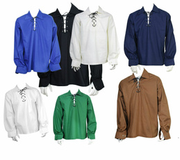 Fashion, shirtsforman, Shirt, Scottish