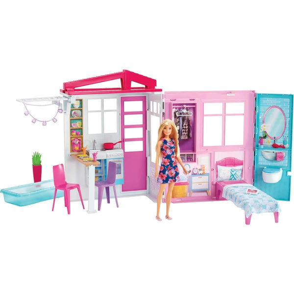 barbie wish
