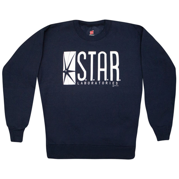 star labs sweatshirt youth