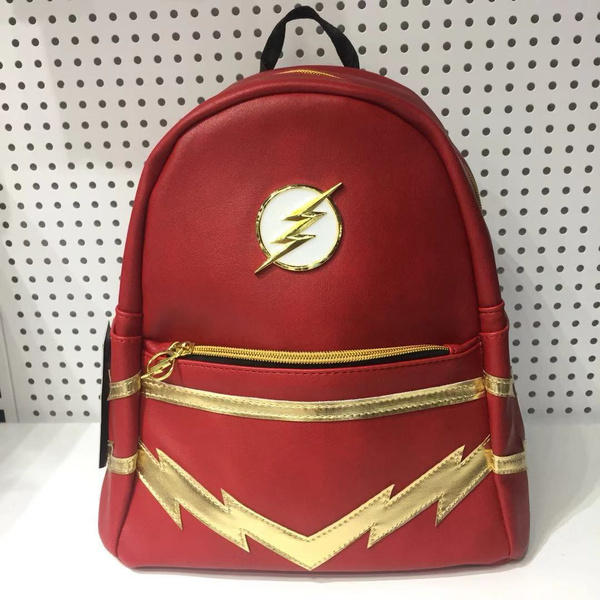 the flash backpack