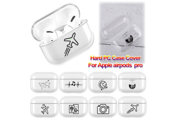 AirPods and AirPods Pro Case Cover - Foiltek Printing