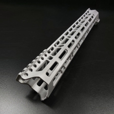 Gun Accessories, Aluminum, mlokrail, Mount