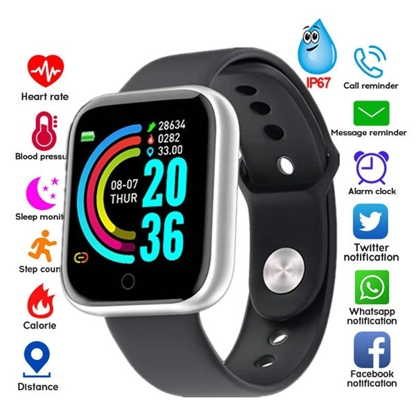 ava smart watch