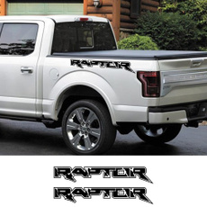 raptor, Cars, Stickers, Accessories
