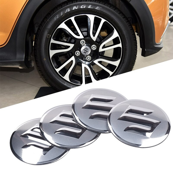 baleno wheel caps