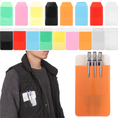 penorganizer, pencilcase, School, Colorful