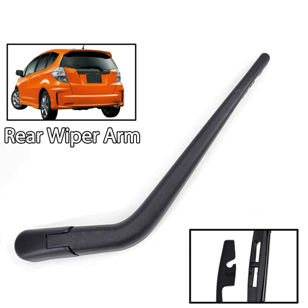 Xukey® Windshield Windscreen Rear Wiper Arm For Honda Fit Jazz MK 2