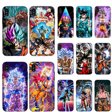 IPhone Accessories, case, Mobile Phone Shell, dragonballphonecase