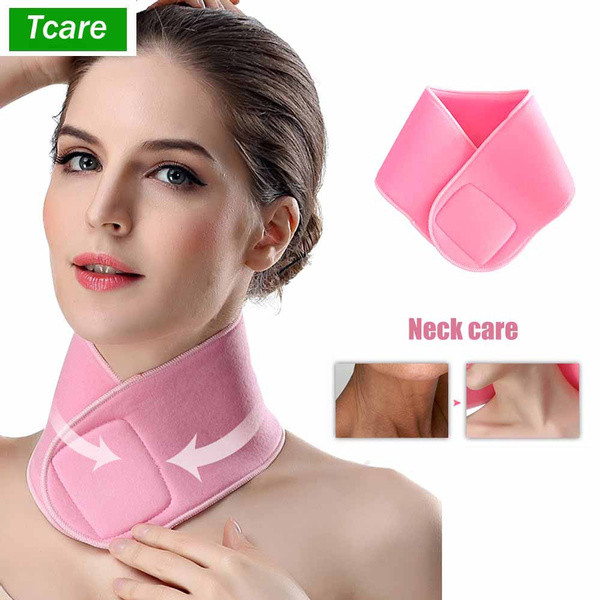 Silicone Neck Pad, Neck Wrinkle Pads Silicone Patches, Neck Wrinkle Patches  Reusable Silicone Pads for Neck Lines, Wrinkles Treatment and Prevention
