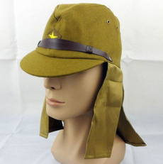 Fashion, Combat, Army, Hats