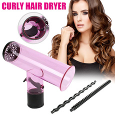 Hair Curlers, hairstyle, Adjustable, Beauty