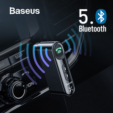 Headphones, wireless35mmaudioreceiver, bluetoothtransmitter, Cars