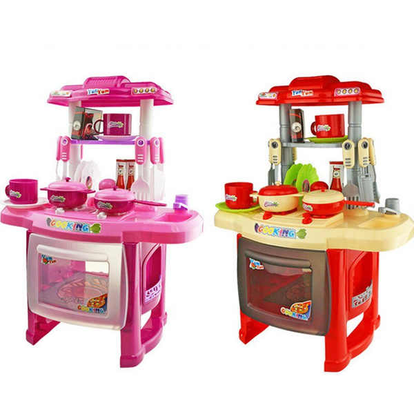 play dinnerware set