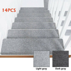 Mats, staircase, floor, Carpet
