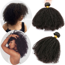 humanhairbundle, curlyhairextension, Curly, Extension
