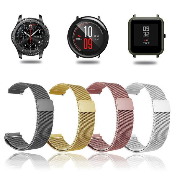 Correas para smartwatch online b57