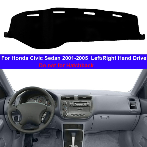 Civic dashboard store cover