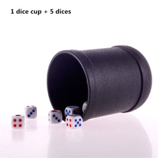 Box, partygame, Dice, casinodice