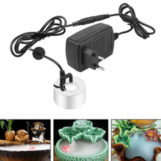 ultrasonicmistmaker, water, Fountain, atomizerhumidifier