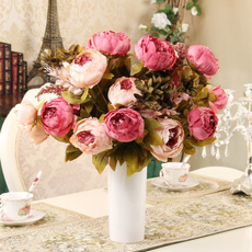 Decor, Flowers, Bouquet, Rose
