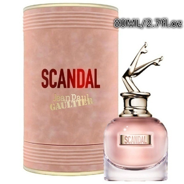 jean paul gaultier new women's perfume