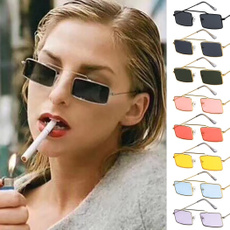 Aviator Sunglasses, Fashion, UV Protection Sunglasses, rectanglesunglasse