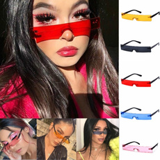 pink, Aviator Sunglasses, smalllenssunglasse, Designers