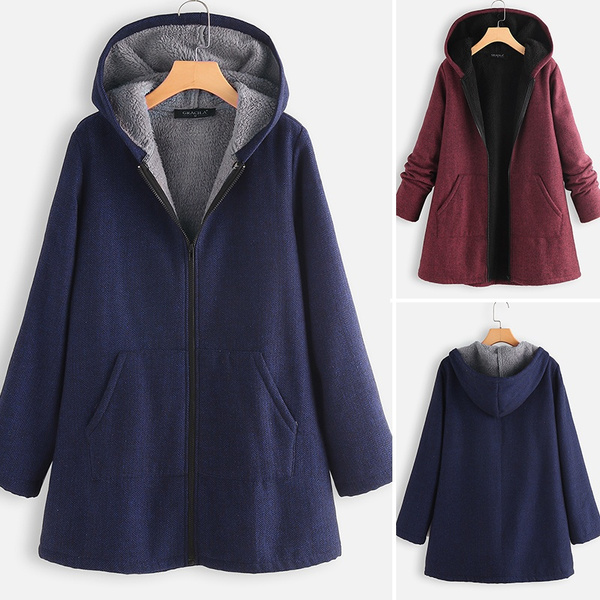 Wish manteau long femme Clearance