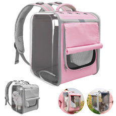 travel backpack, Outdoor, portablebag, dogbackpack
