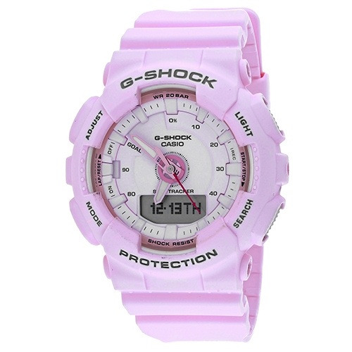 g shock s series women's watches