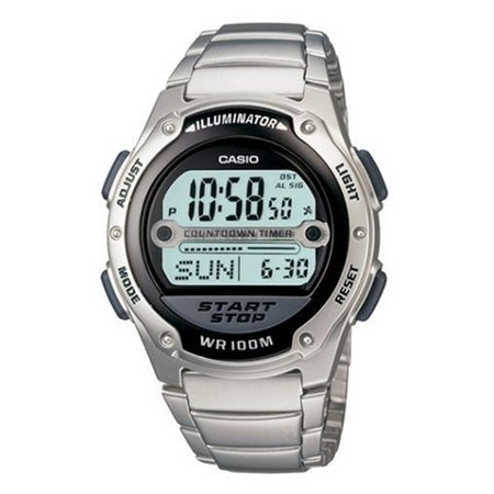 casio referee watch