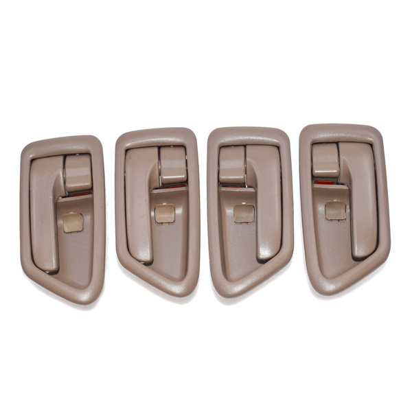 NEW Inside Interior Door Handle Front Rear Right Left Fit For Toyota ...