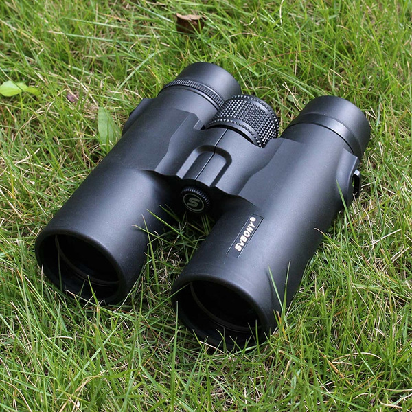 SVBONY Binoculars 8x32/8x42/10x42MC Optical Coating BK7 Prism High ...